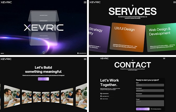 build webflow cms dynamic website, webflow landing pages, figma to webflow