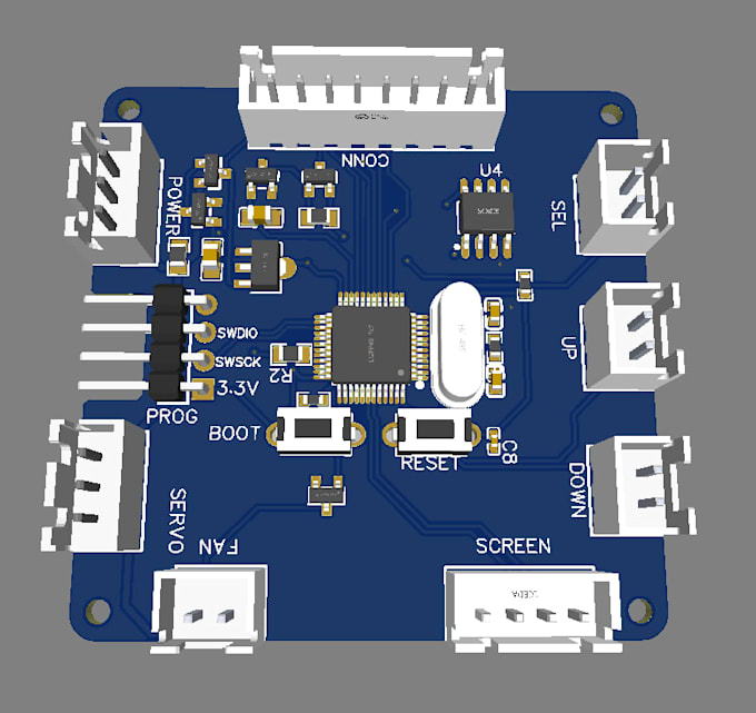 develope your digital audio electronics project