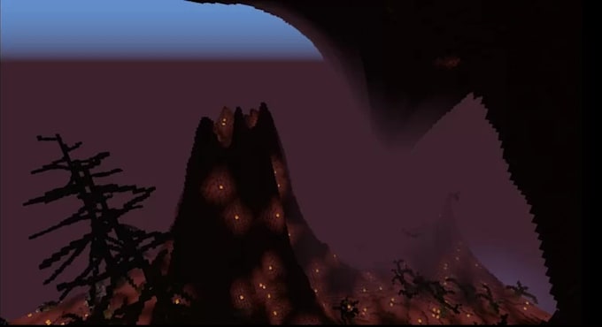 create an phenomenal custom minecraft world for you