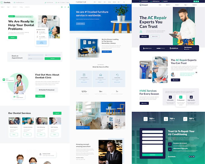 set up gohighlevel CRM and automation system