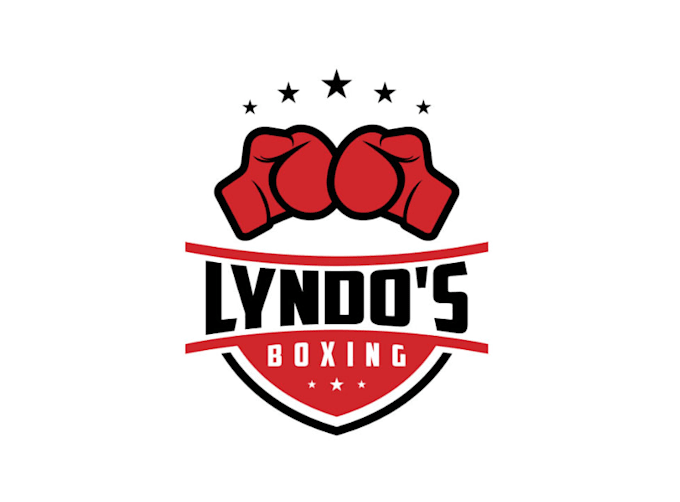 design attractive boxing logo