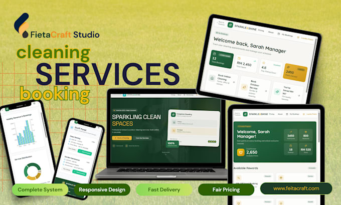 create your saas mvp or startup product web app