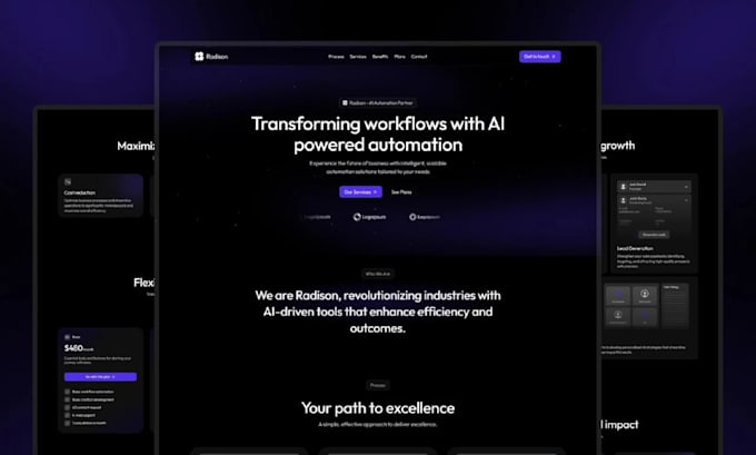 do framer website design, framer landing page, framer developer, figma to framer