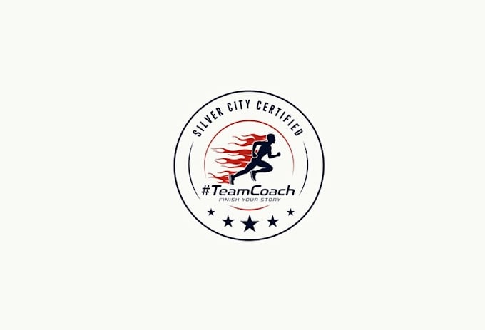 do unique education, foundation, coaching or badge logo design