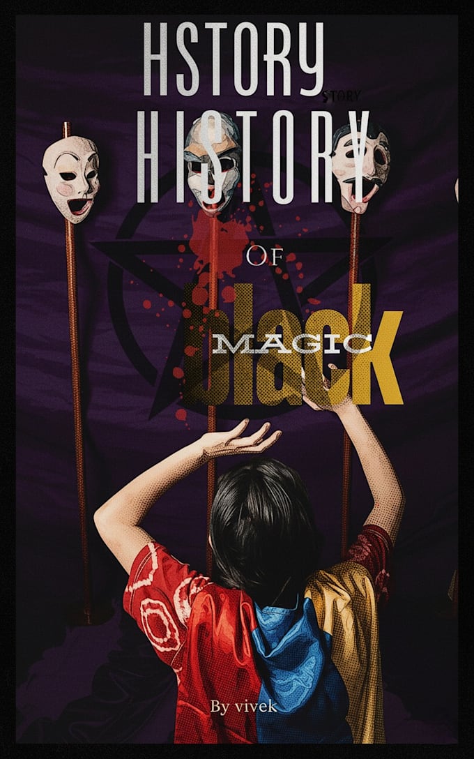 do book cover design