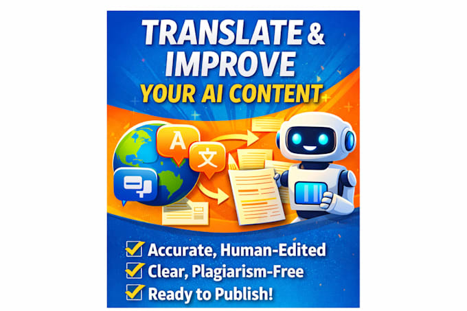 write high quality blog posts that are completely original and well structured