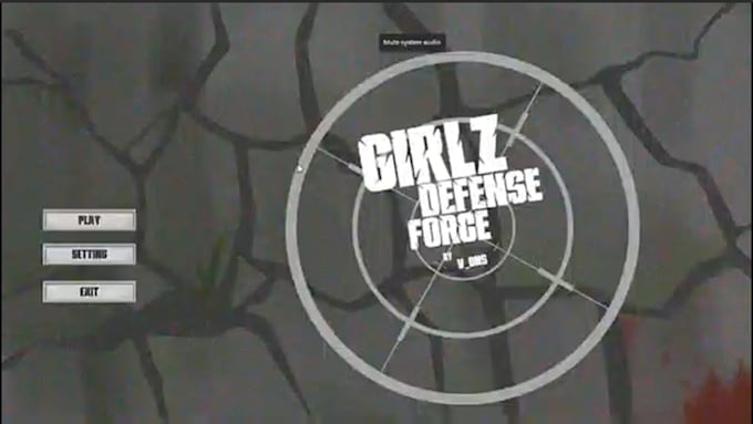create a demo game for you