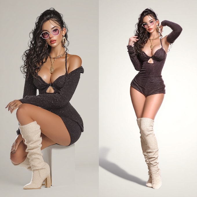 create ai model instagram ai influencer model onlyfans mode