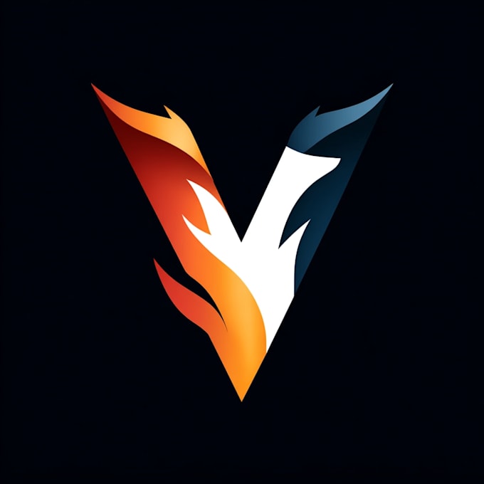 design professional logo and brand graphics