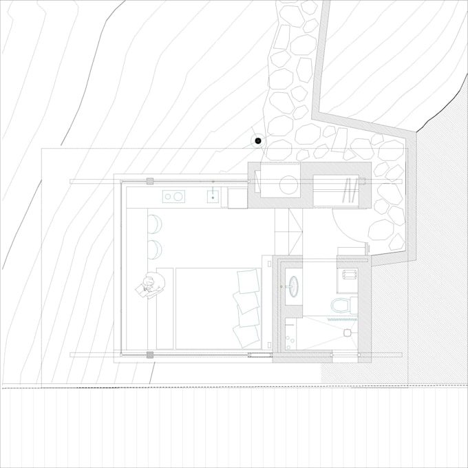 design your adu, tiny house, or garage conversion
