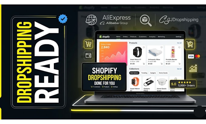 find winning products for dropshipping store
