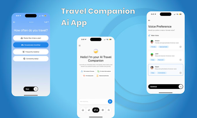 develop IOS app using react native