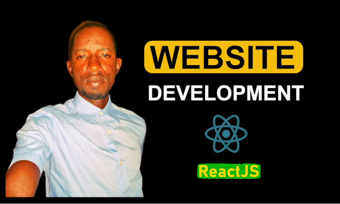 develop HTML CSS javascript website frontend development