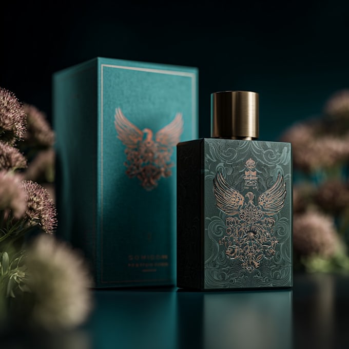 design unique product package, product packaging design