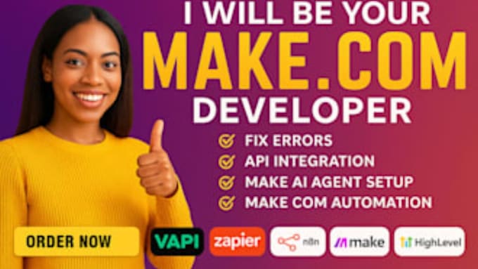 fix make com automation make com scenario made com make automation bug