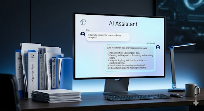 build a rag llm chatbot with langchain, faiss and pinecone