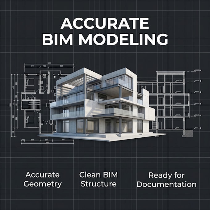convert point cloud to bim in revit or archicad