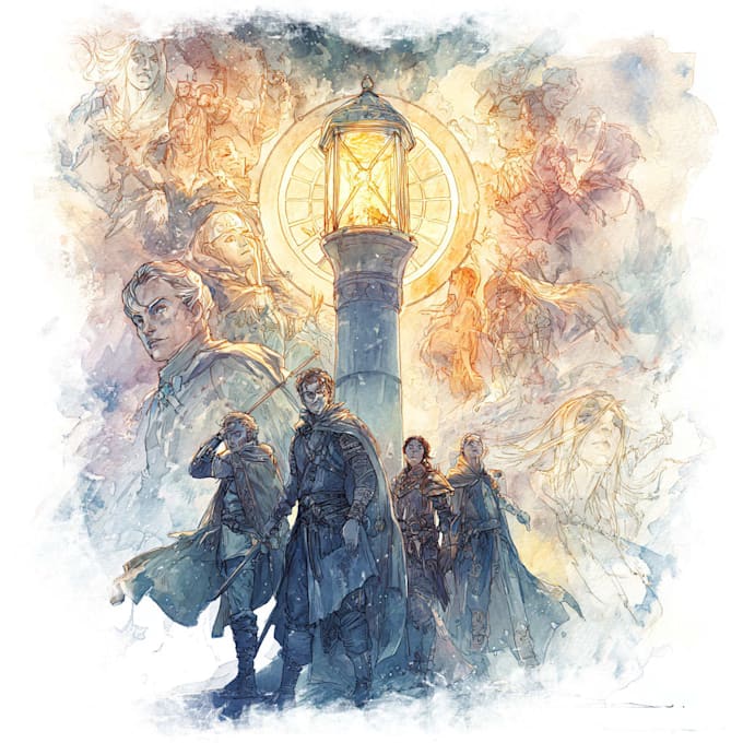 create a complete dnd 5e one shot you can run tonight