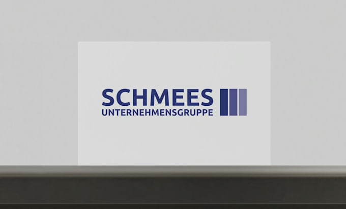 create a unique, refreshing and high end brand identity