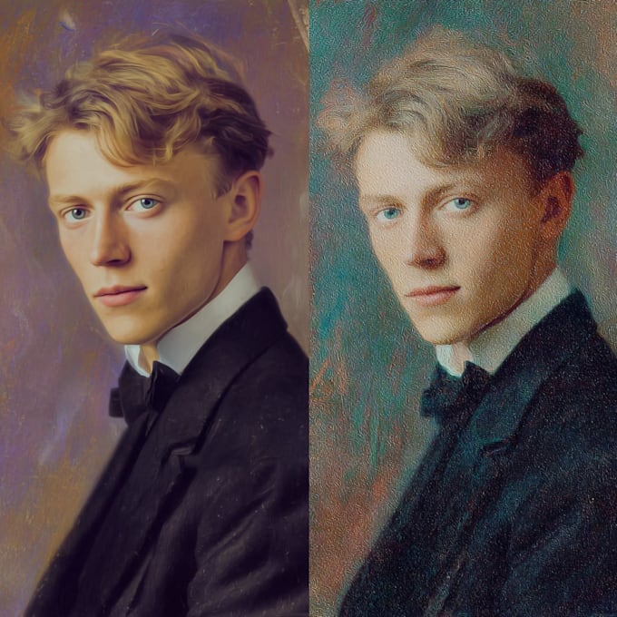 edit your ai art, fix text, flaws or remove background