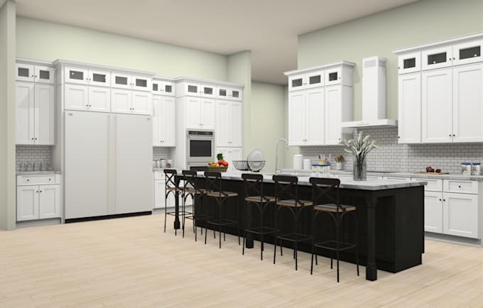 design your kitchen and bath using 2020 design software
