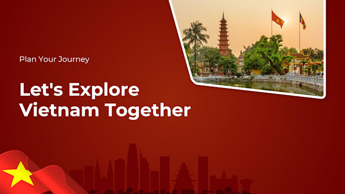 be your trusted local personal assistant in vietnam