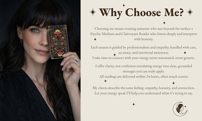 do a detailed love tarot reading and psychic reading same day