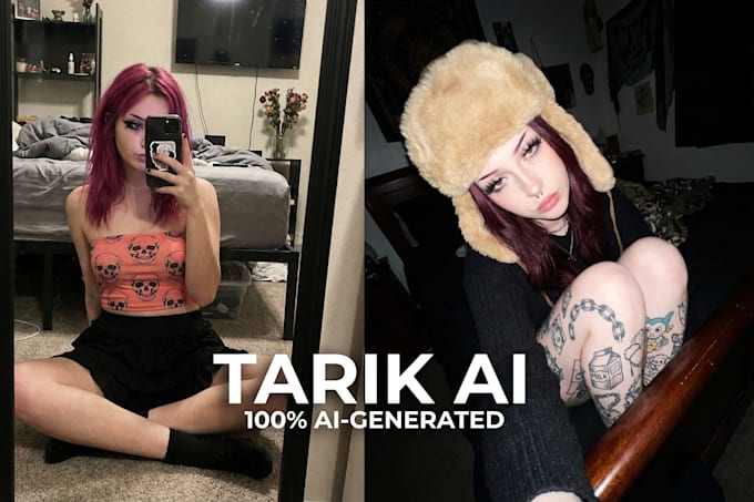 teach how to create consistent ai influencer from scratch onlyfans
