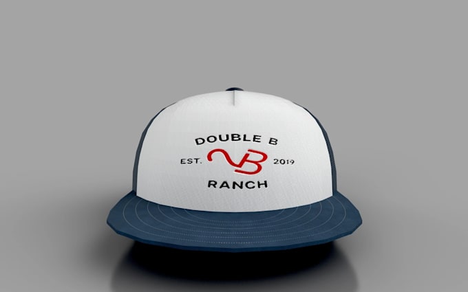 design 3d cap model 3d cap design 3d fashion design 3d product modelling