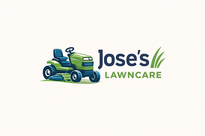 create a clean professional logo for your brand