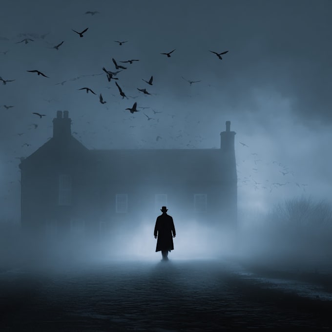 ghostwrite, edit, rewrite your horror, mystery