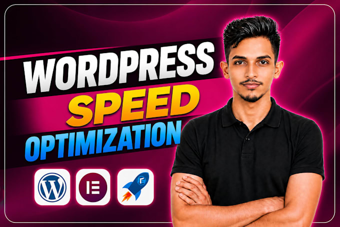 wordpress, wix speed optimization, speed up wordpress, elementor, wix website