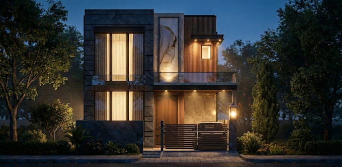 Create professional architectural design and building plans by ...