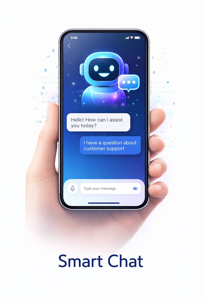 build ai websites, mobile apps, chatbots, and ai agents with rag memory
