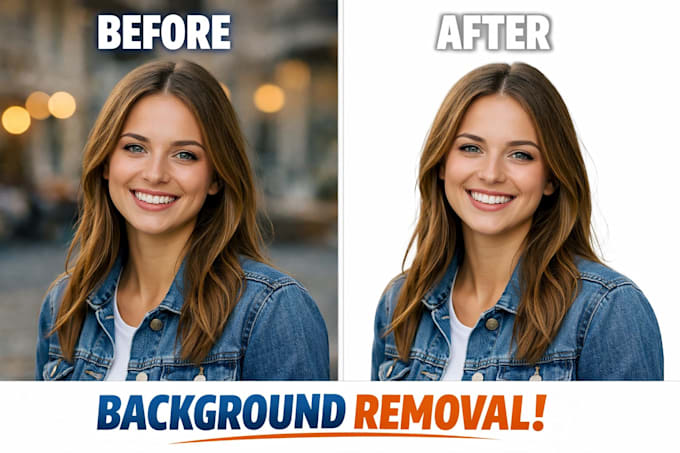 remove background with precision
