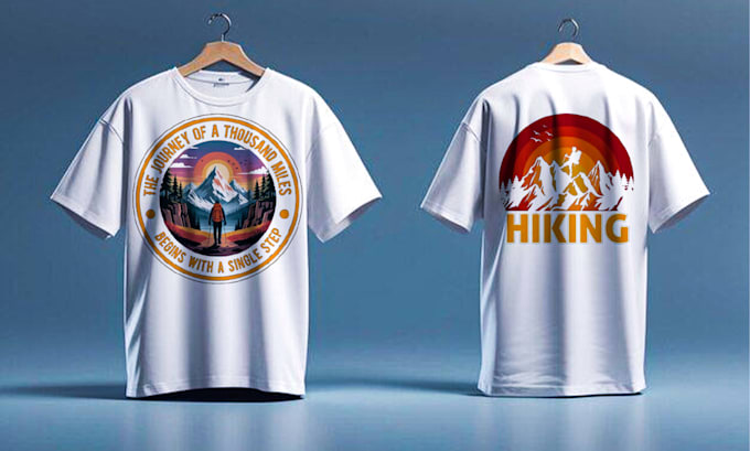 Custom typography tshirt design and trendy t shirt design by Harun19764 ...