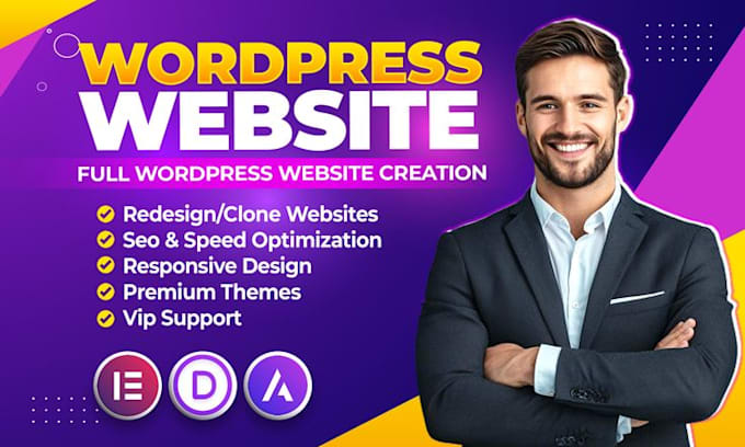 do small changes in your website