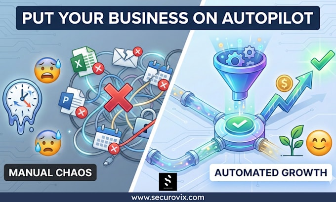 build ai agent, ai voice agent and ai chat bot to automate businesses
