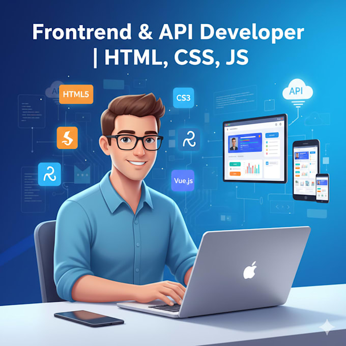 design a modren responsive websites using HTML CSS bootstrap javascript