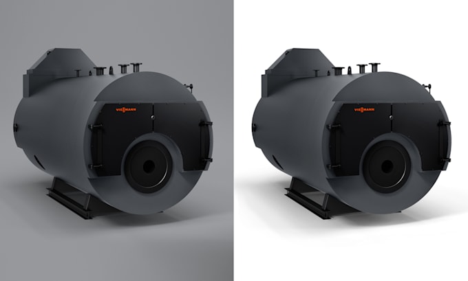do professional bulk photo editing and background removal