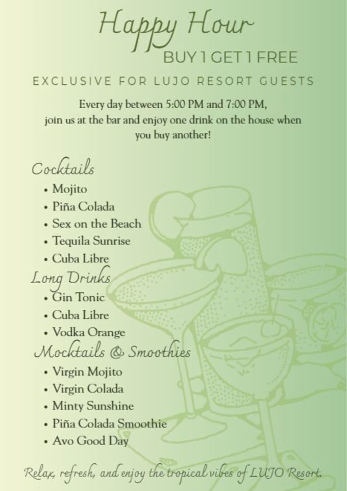 design restaurant menu, food menu price list, bar cafe menu
