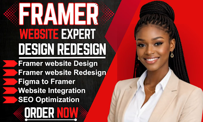 design framer website develop framer website framer animation wix website framer