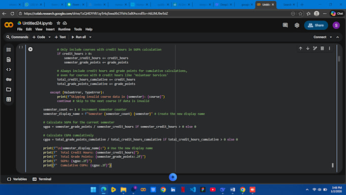 do assignments related to coding like c cplus react python java matlab ai ml