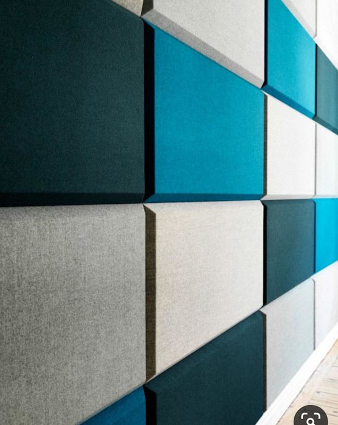 provide soundproofing and acoustic consultancy