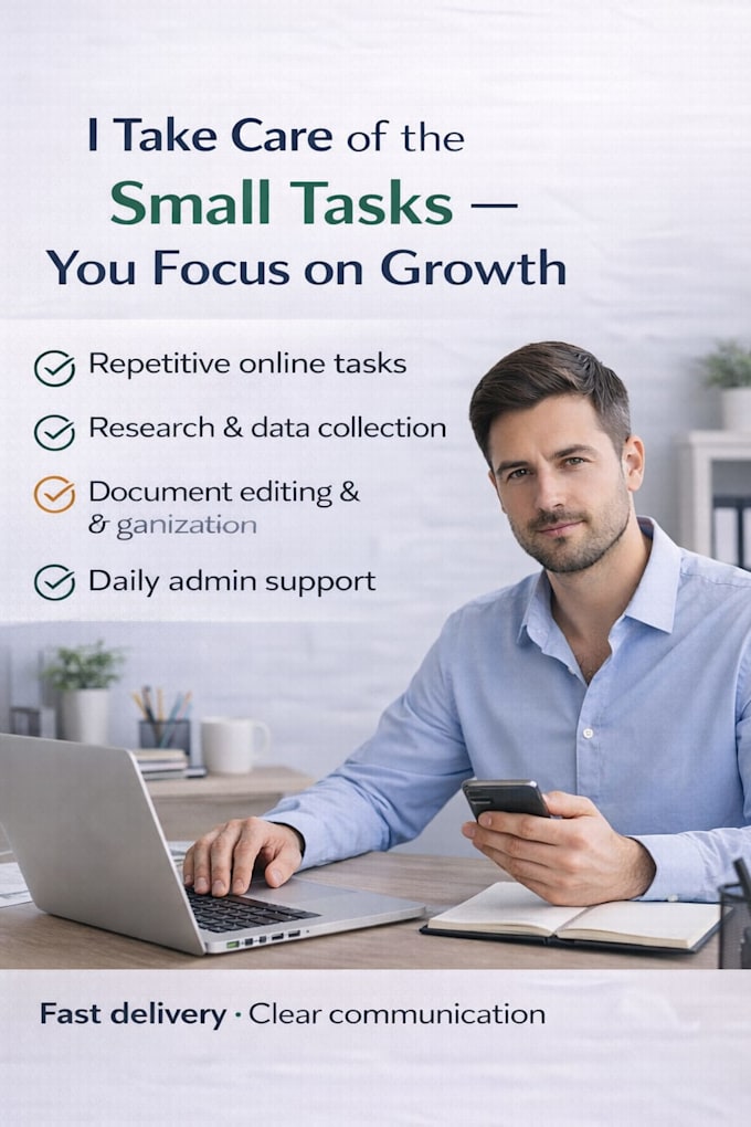 be your reliable virtual assistant for simple daily tasks
