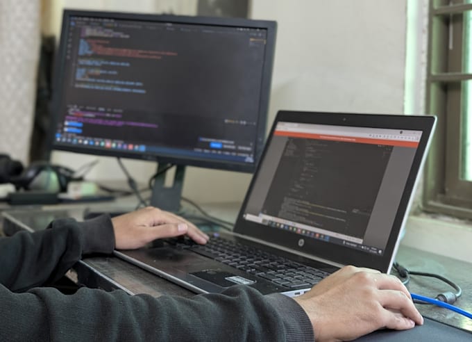 fix bugs and create scripts in python, java, c and more
