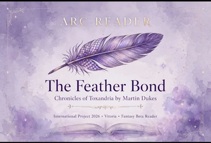 beta reading and honest reader feedback for your book
