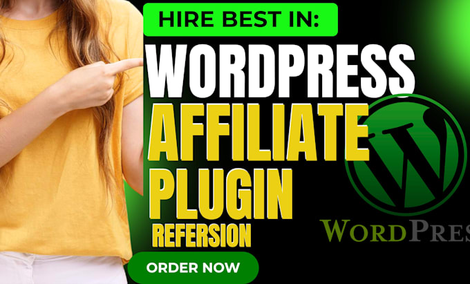 setup affiliate marketing plugin refersion everflow ad inserter amazon eazy link