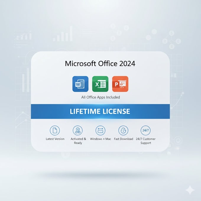 ms office latest version pre active