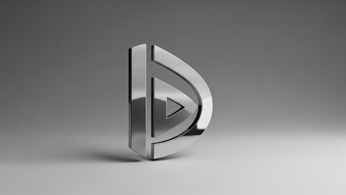 modern, minimalist brand identity design